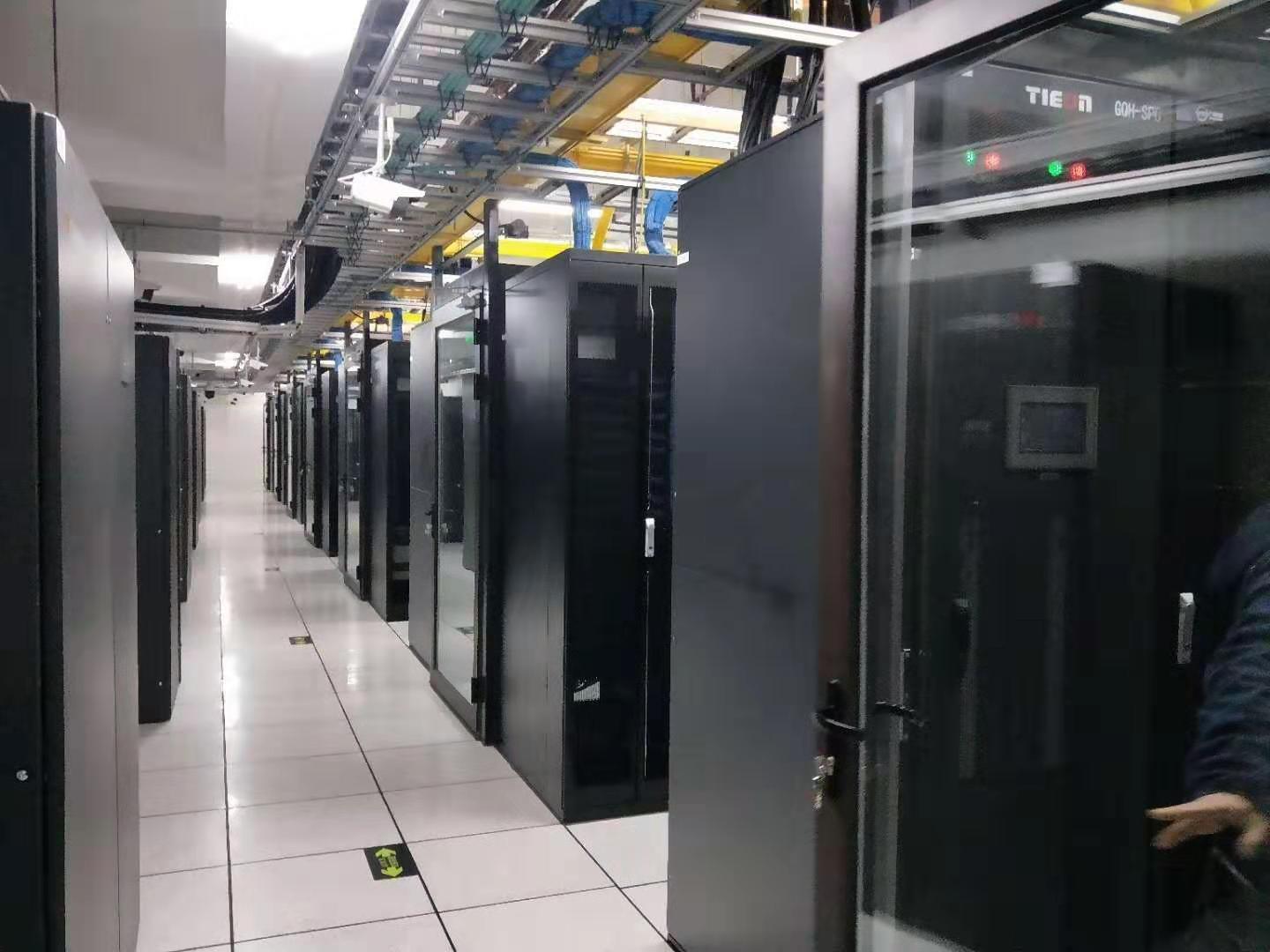 黑龙江天津IPFS机房-天津多线机房-天津自贸区机房